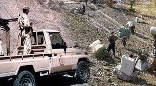 بریندار بوونی دوو كوڵبه‌ر به‌ هۆی ڕووداوی هاتووچۆ له‌ شاری پاوه‌
