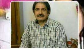 سه‌پاندنی ٥ ساڵ زیندان و ٧٤ زه‌ربه‌ شه‌لاق به‌سه‌ر ئیسماعیل گرامی