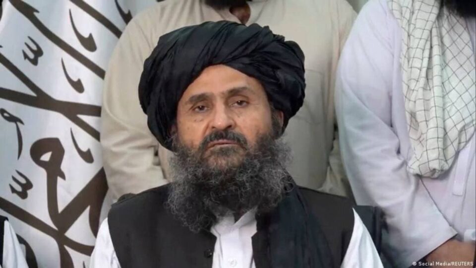 مەلا بەرادەر بە مەبەستی پێکهێنانی دەوڵەتێکی هەمەلایەنە چووەتە شاری