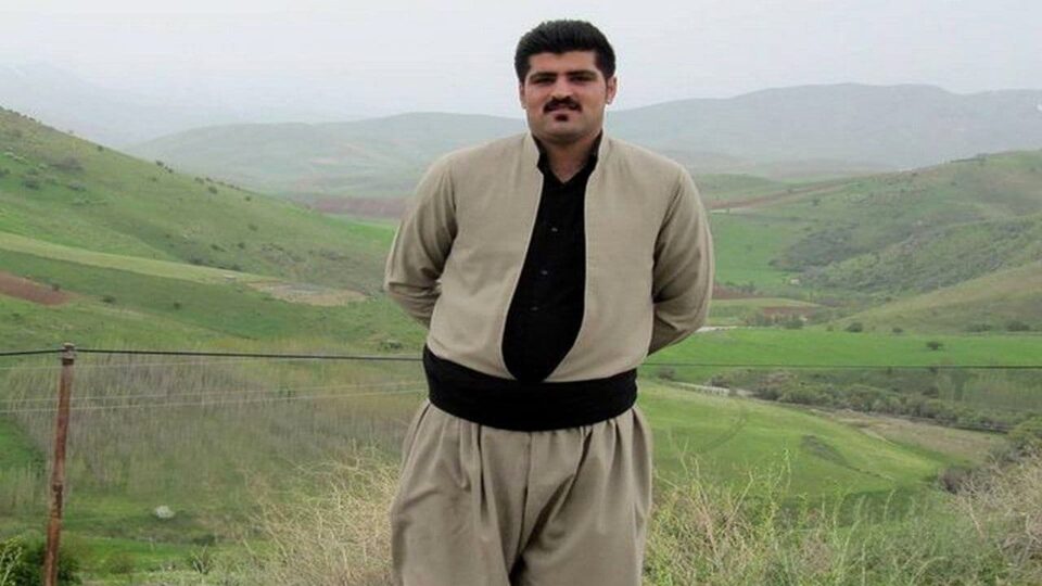 ده‌ستبه‌سه‌ركرانی هاووڵاتییەکی خەڵکی دیواندەرە