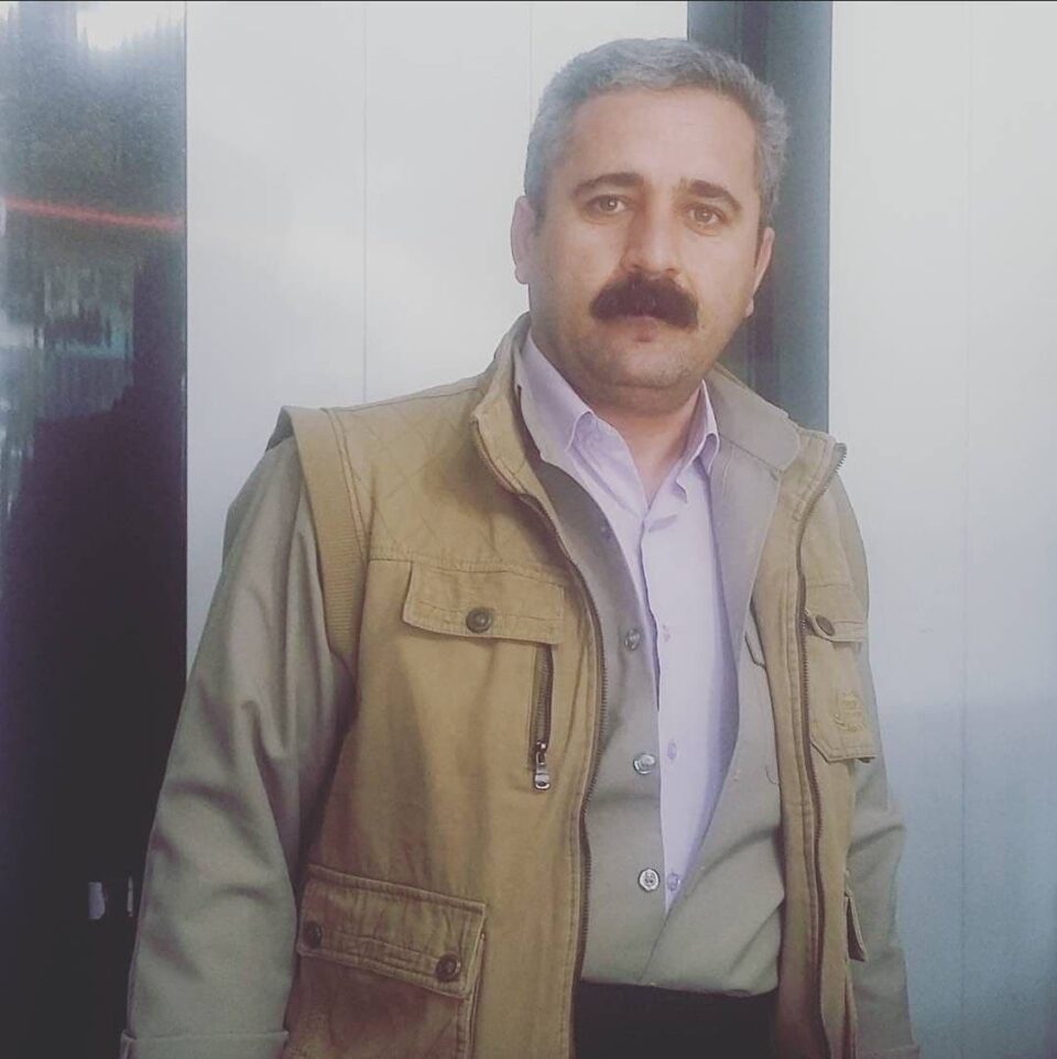 دەستبەسەر كردنی دوو ھاوڵاتی خه‌ڵكی شاره‌كانی شـنۆ و سەقز 2
