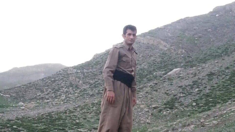 هه‌ڵوه‌شاندنه‌وه‌ی حوكمی زیندانیه‌كی سیاسی كورد 1