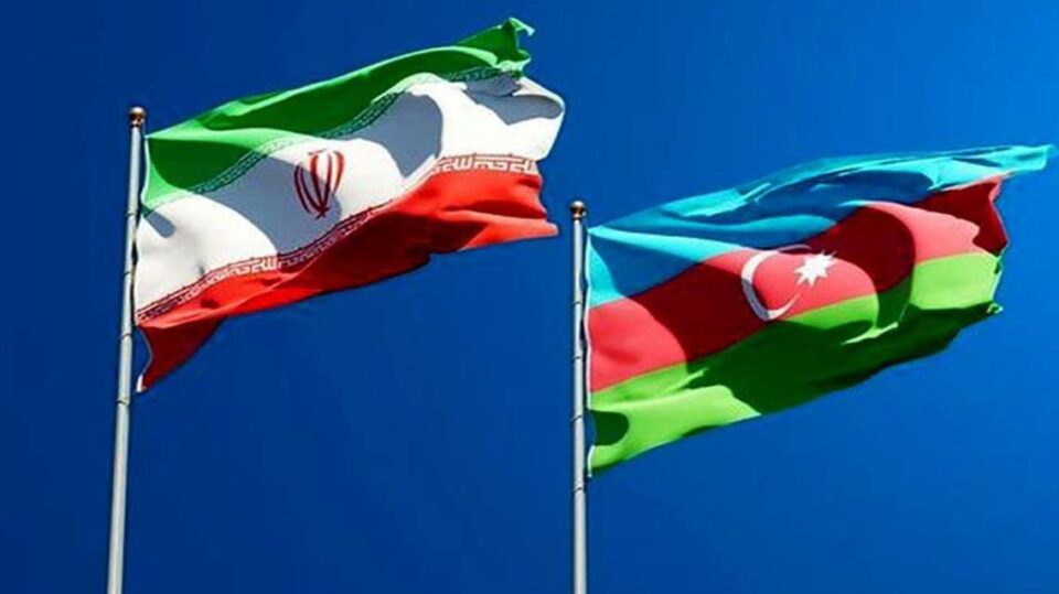 چوونه‌سه‌ره‌وه‌ی ئاستی گرژی و ئاڵۆزییه‌كانی نێوان ئێران و ئازه‌ربایجان
