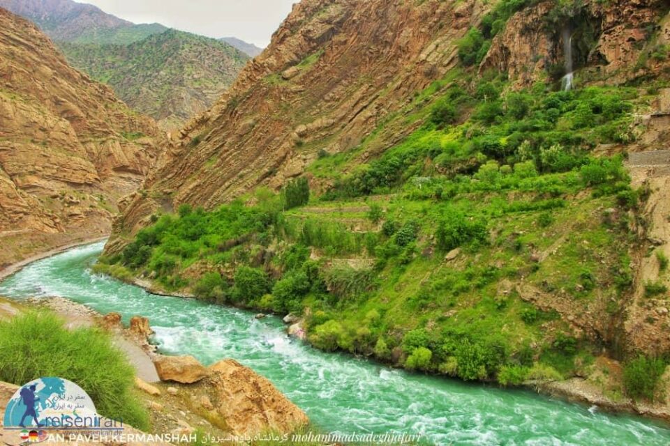 درووستبوونی مه‌ترسی له‌ سه‌ر ژیانی هاوڵاتیانی خەڵکی پاوە و هەورامان