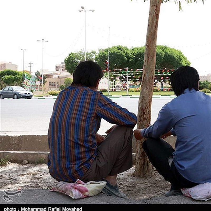 بێكار بوونی زیاتر له‌ ٢٣ هه‌زار كه‌س له‌ ئۆستانی ئیلام 3