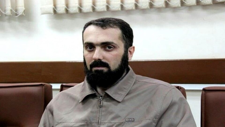 هاتنه‌ مه‌ره‌خسی زیندانی سیاسی حه‌بیبۆڵڵا له‌تیفی به‌ دوای ١٤ ساڵ