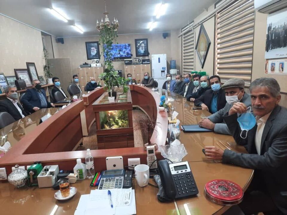 اعتصاب و تحصن سراسری معلمان و فرهنگیان1