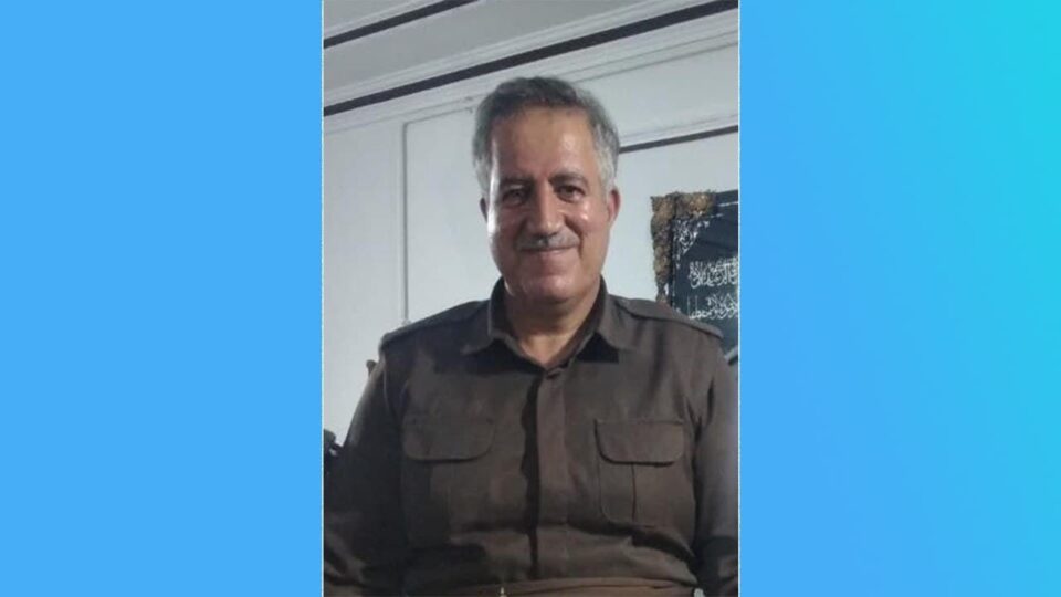 سه‌پاندنی زیندان و جه‌زای نه‌قدی به‌سه‌ر هاووڵاتییه‌كی خه‌ڵكی سنه‌