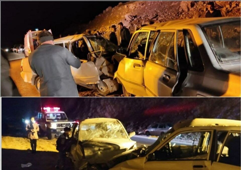 برینداربوونی ٧ كۆڵبه‌ر له‌ ڕێگای پاوه‌ بۆ جوانڕۆ 3