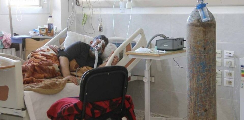 برینداربوونی چوار كه‌س له‌ تۆپبارانه‌كانی توركیا بۆ سه‌ر ڕۆژئاوا