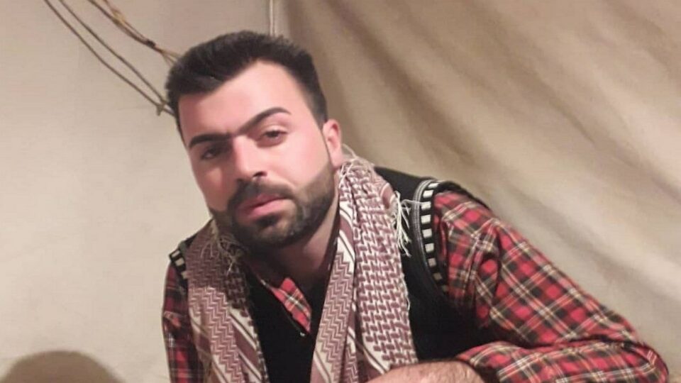 كۆژرانی دوو ئه‌ندامی خێزانێك له‌ لایه‌ن هێزه‌ ئینتزامییه‌كانی كرماشان