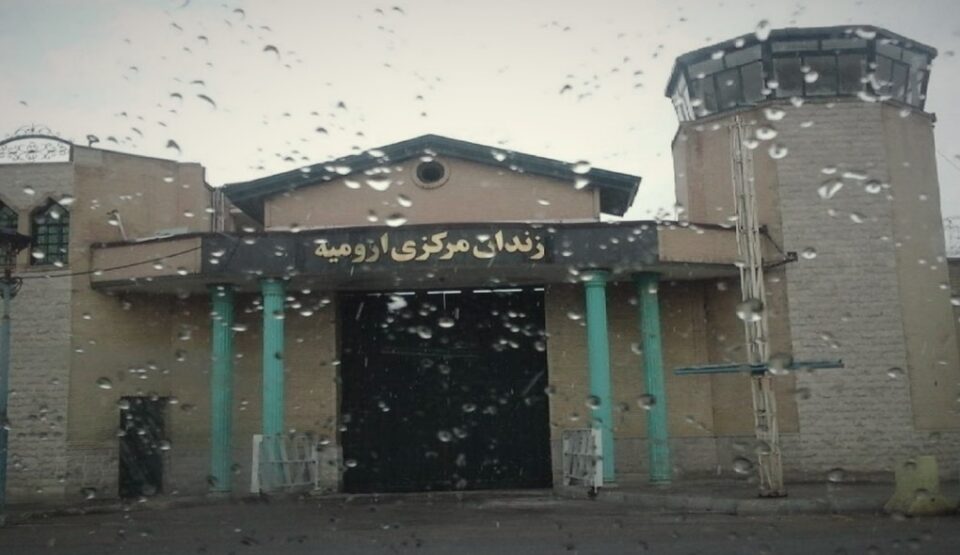 لە سێدارەدانی دوو هاووڵاتیی لە زیندانی ناوەندی ورمێ 4