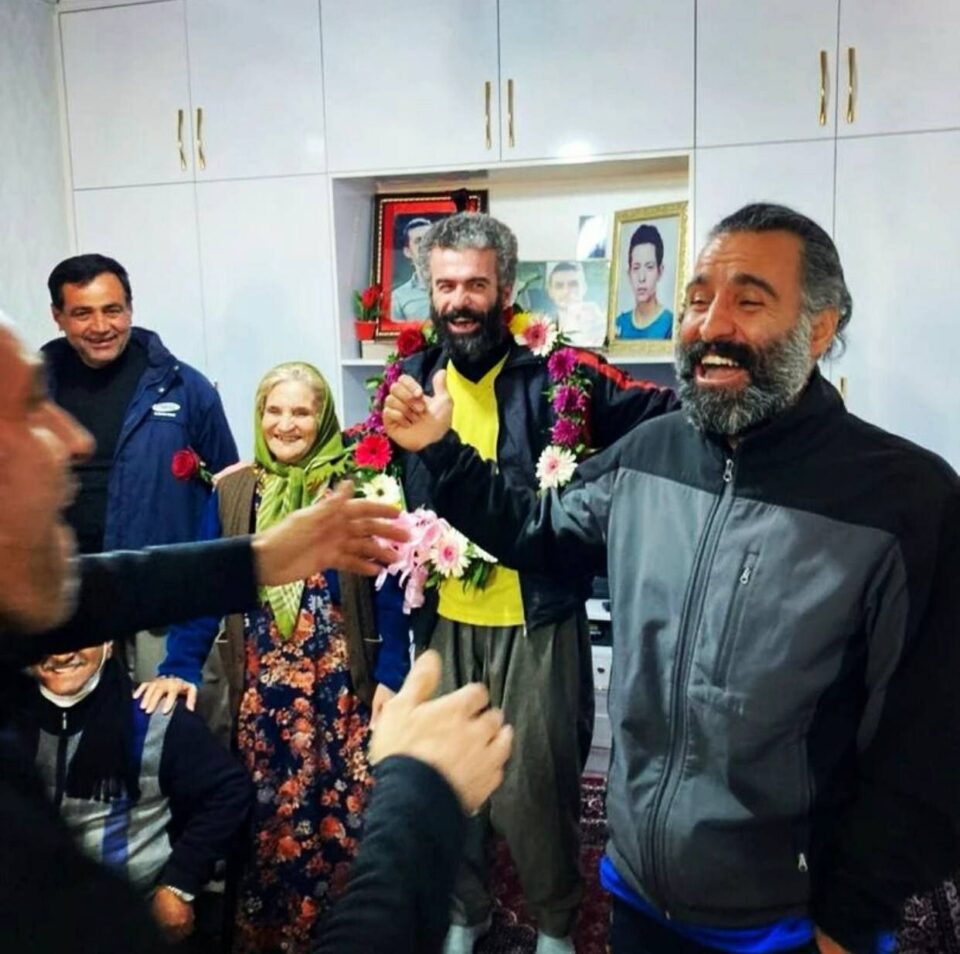 ئازادی چالاكی كرێكاری خه‌بات شه‌كیبا به‌ دانانی وه‌سیقه‌ 3