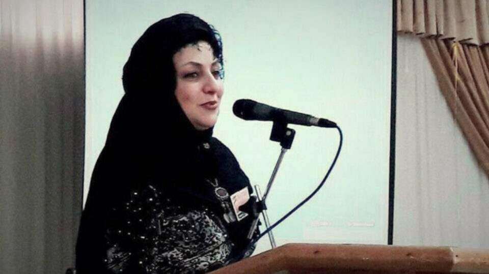 ژقەدەغەکردنی مافی چوونە دەرەوە له‌ وڵاتی موعه‌لمێكی زمانی كوردی