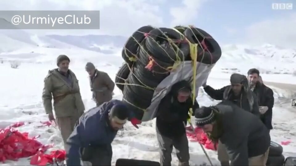 برینداربوونی كۆڵبه‌رێك له‌ سنووری نه‌وسوود 3 2