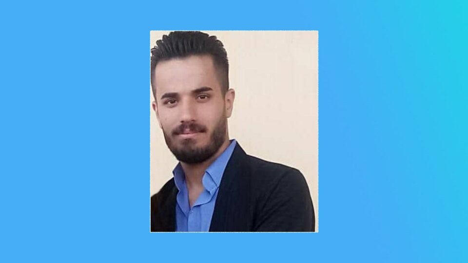 ده‌ستبه‌سه‌ر كردنی هاووڵاتییه‌كی خه‌ڵكی پیرانشار له‌ لایه‌ن هێزه‌