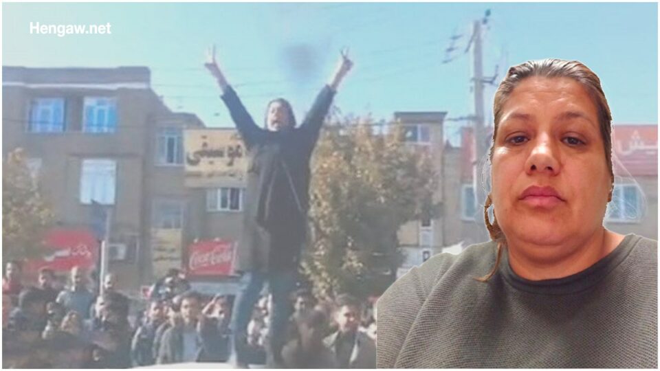 مه‌ترسی دیپۆرتی په‌ناخوازێكی خه‌ڵكی بۆكان له‌ توركیا 1