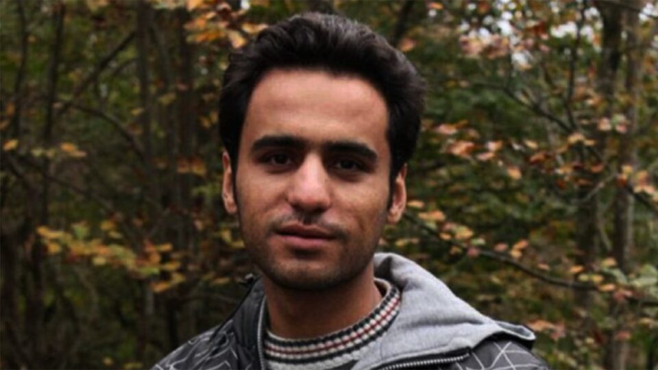 گواستنەوەی زیندانیەکی سیاسی بۆ بەندی قەرەنتینەی زیندانی ئێڤین 3