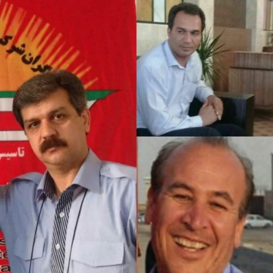 ادامه بازداشت رانندگان اعتصابی خطوط بی آرتی شرکت واحد1
