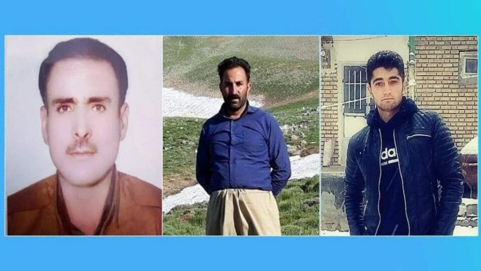 تێپەڕبوونی زیاتر لە سەد و دە ڕۆژ و ناڕوونی چارەنووسی ٣ کۆڵبەرە ونبووەکەی