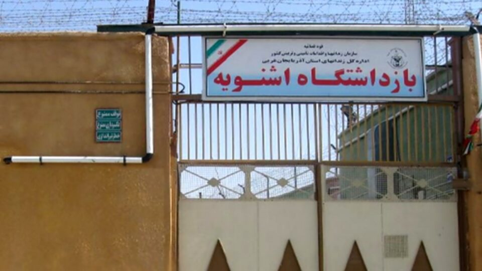 زیندانی کردنی هاووڵاتییەکی خەڵکی شنۆ 4