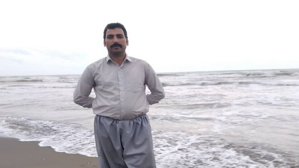 سه‌پاندنی یه‌كساڵ زیندان به‌سه‌ر ئه‌فشین حسێن په‌ناهی 1