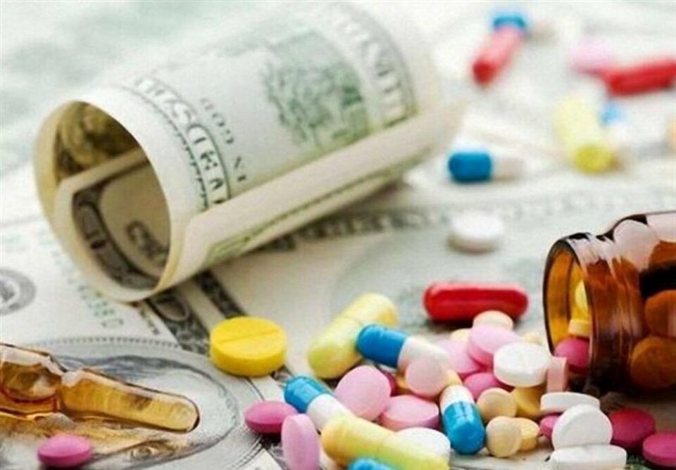 ناڕه‌زایه‌تی هاووڵاتییانی كوردستانی له‌ ئاست گرانی و كه‌می ده‌رمان