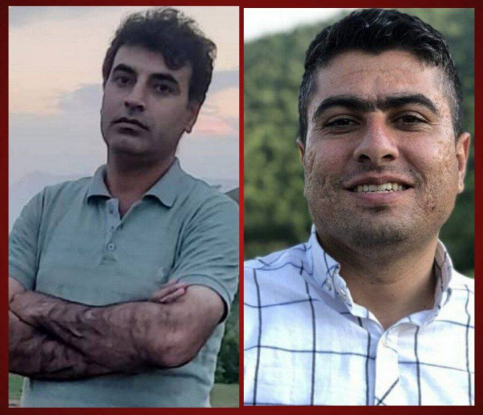 بانگهێشتی دوو چالاکی پیشەیی موعەلیمان لەلایەن ئیداری ئیتلاعات 4