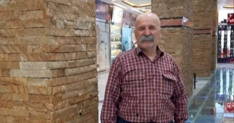 بەڕێوەچوونی کۆتا دانیشتنی دادگای عوسمان ئیسماعیلی چالاکی کرێکاری