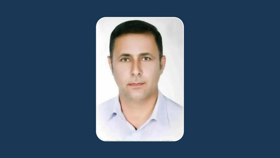 له‌سێداره‌دانی به‌ندكراوێك له‌ زیندانی ئیلام 1