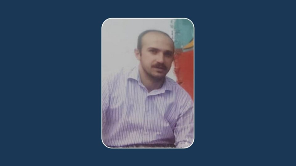 نادیاری چاره‌نووسی هاووڵاتییه‌كی به‌ندكراوی خه‌ڵكی سنه‌ 1