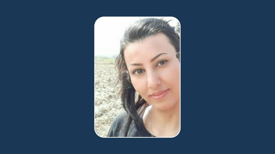 گواستنه‌وه‌ی چالاكێكی مه‌ده‌نی خه‌ڵكی سنه‌ بۆ زیندانی ئه‌و شاره‌