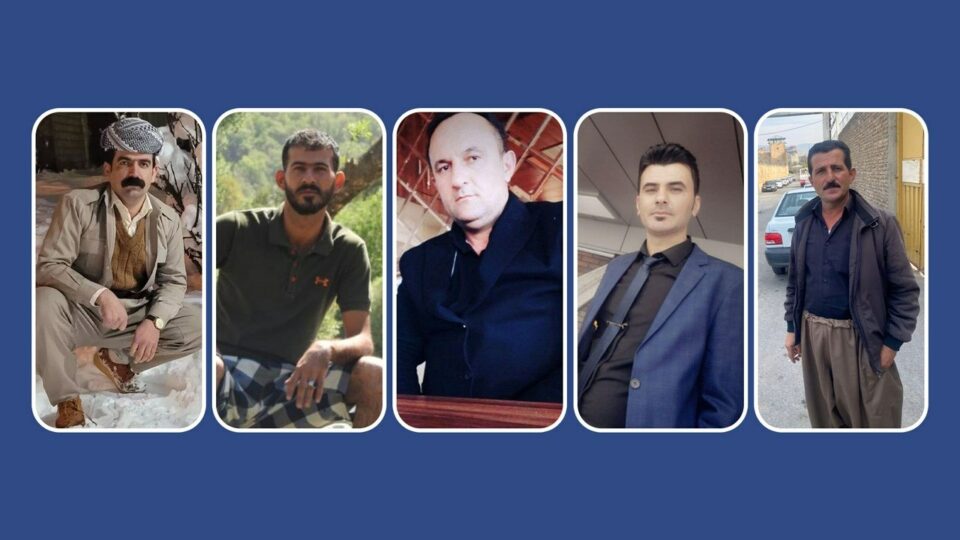 ده‌ستبه‌سه‌ركرانی ٨ كه‌س له‌ شاره‌كانی مهاباد و میاندووئاو 2