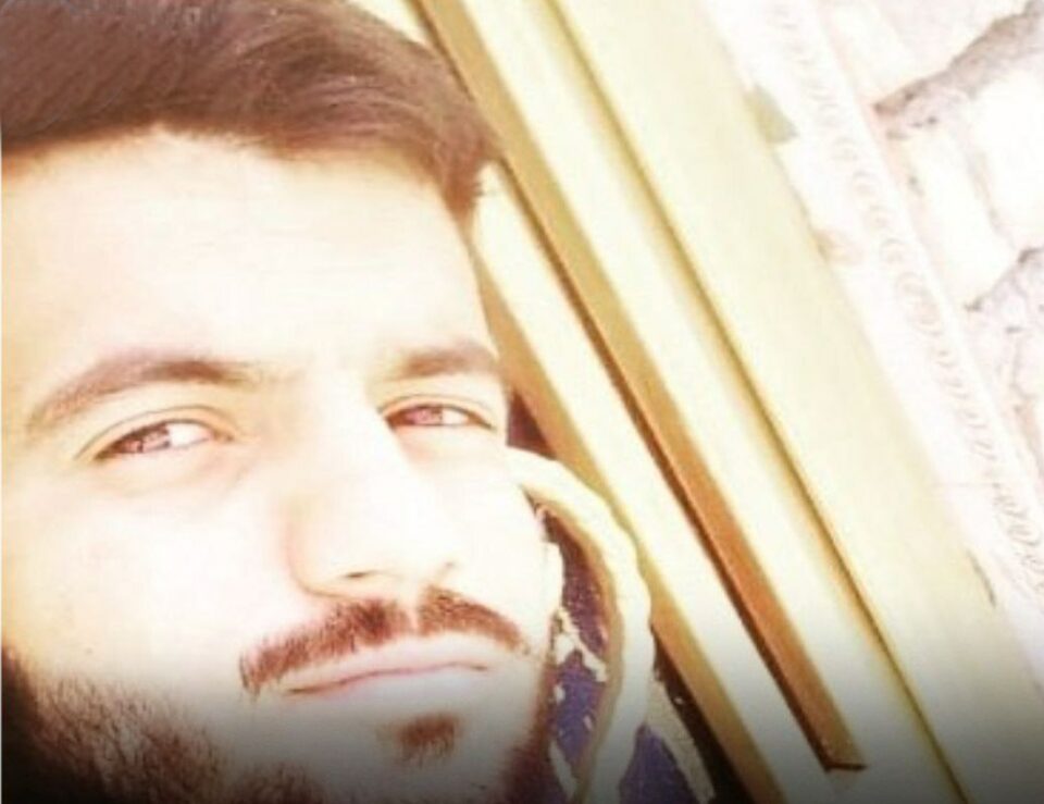 كوژران وبرینداربوونی سێ سووختبه‌ر له‌ سیستان وبه‌لووچستان 2