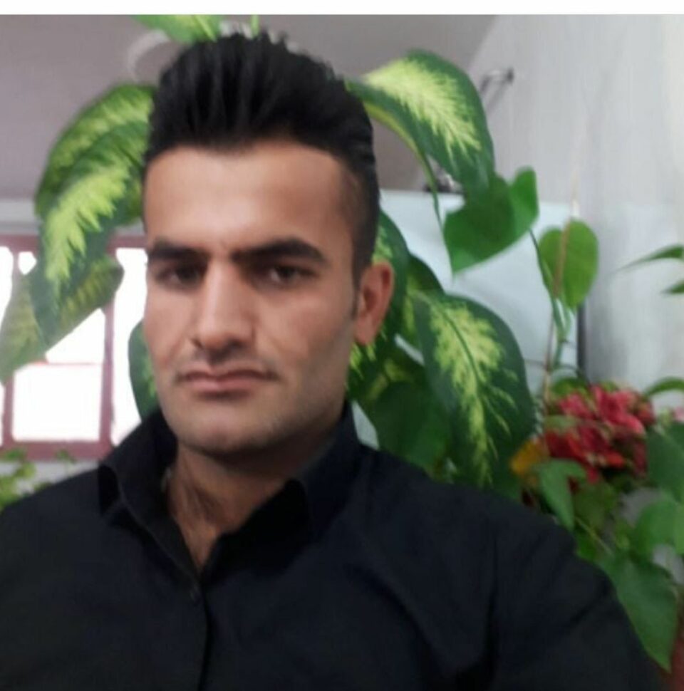 كوژرانی كۆڵبه‌رێك و لێدانی كۆڵبه‌رێكی دیكه‌ له‌ سنووره‌كانی بانه‌