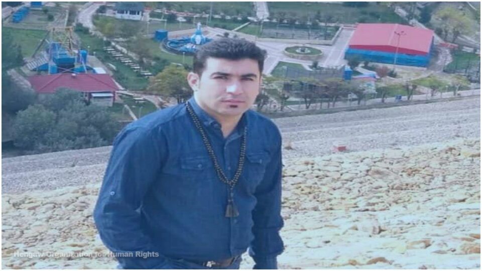نادیاری چاره‌نووسی به‌ندكراوێكی خه‌ڵكی گوندی ته‌نگی سه‌ر 1