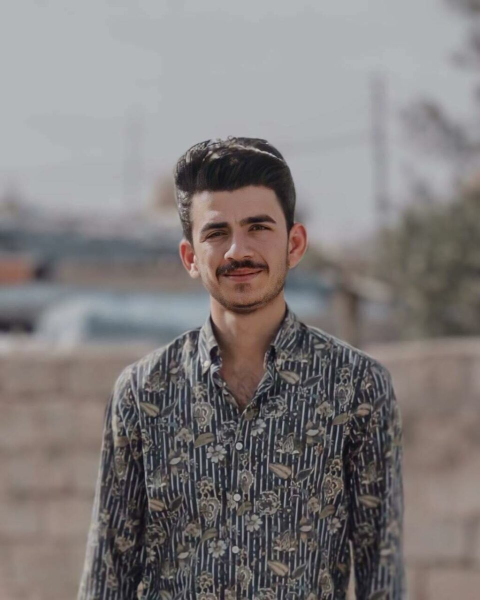 گیان له‌ده‌ستدانی شۆفێری بارهه‌ڵگرێك له‌ سنووری دهۆك 1
