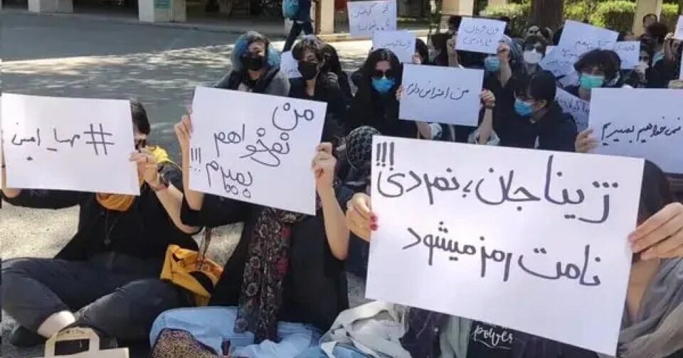 ده‌ستپێكردنی مانگرتنی سه‌راسه‌ری خوێندكارانی مه‌دره‌سه‌ و زانكۆ
