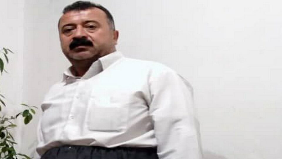 دژایه‌تیكردنی به‌رپرسانی زیندانی نه‌غه‌ده‌ له‌گه‌ڵ پێدانی مەرەخەسیی