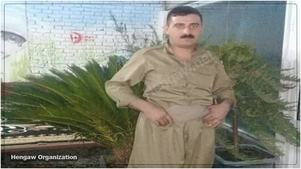 دەستبەسەرکرانی سێ هاووڵاتی لە پیرانشار 4