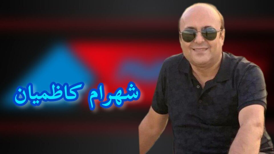 هه‌وڵی خۆكوژی به‌ندكراوێكی سیاسی خه‌ڵكی ورمێ له‌كاتی هێرشی هێزه‌ 1