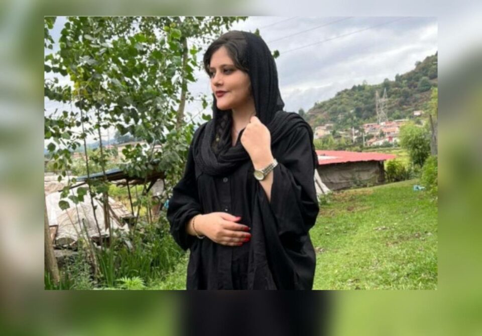 چوونه‌ كۆمای كچێكی سنه‌یی به‌هۆی ئه‌شكه‌نجه‌ی گه‌شتی ئێرشادی تاران