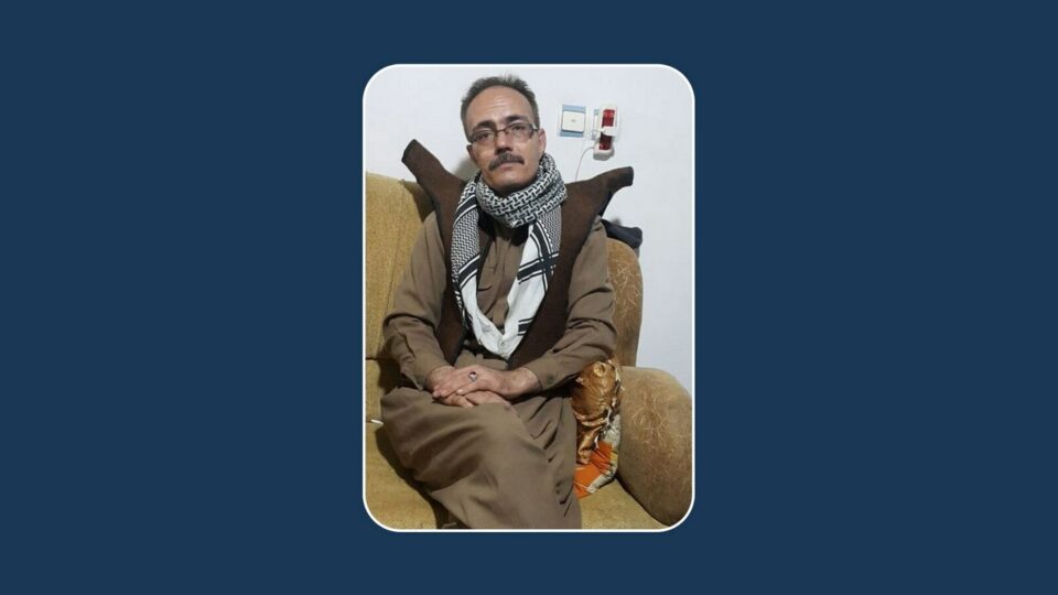 گواستنه‌وه‌ی به‌ندكراوێكی خه‌ڵكی سنه‌ بۆ زیندانی ئه‌ شاره‌ 2