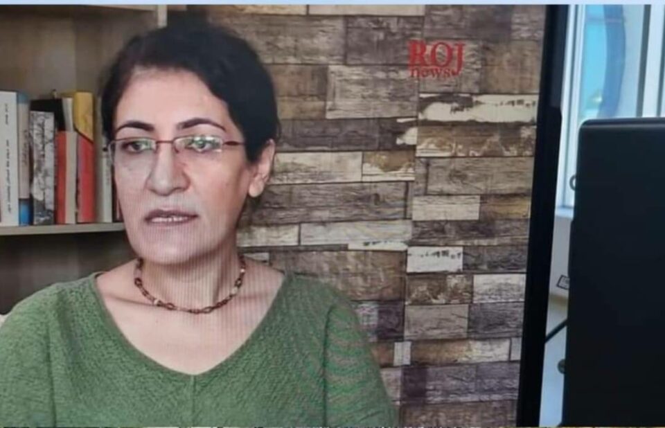 تیرۆری سێ چالاكوانی پ ك ك له‌ شاری سلێمانی و شارباژێڕ 4