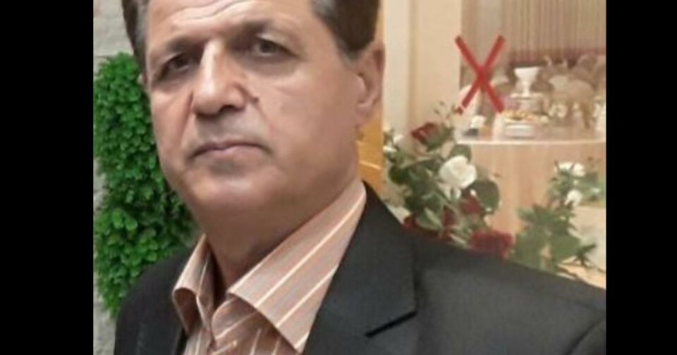 مه‌رگی مه‌غزی موعه‌لیمیكی خانه‌نشینكراوی خه‌ڵكی زه‌نجان به ته‌قه‌ی