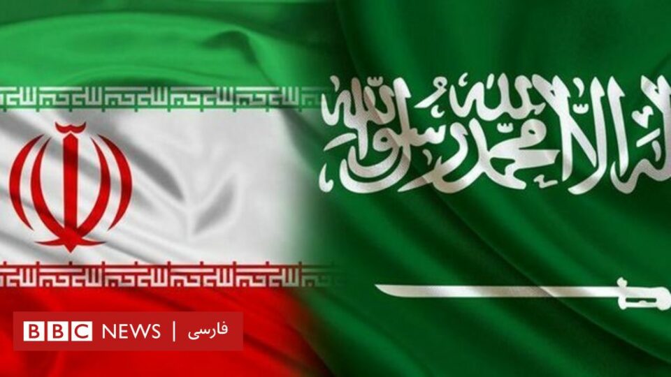 هه‌ڕه‌شه‌ی كۆماری ئیسلامی بۆ هێرشكردنه‌ سه‌ر عه‌ره‌بستانی سعوودی