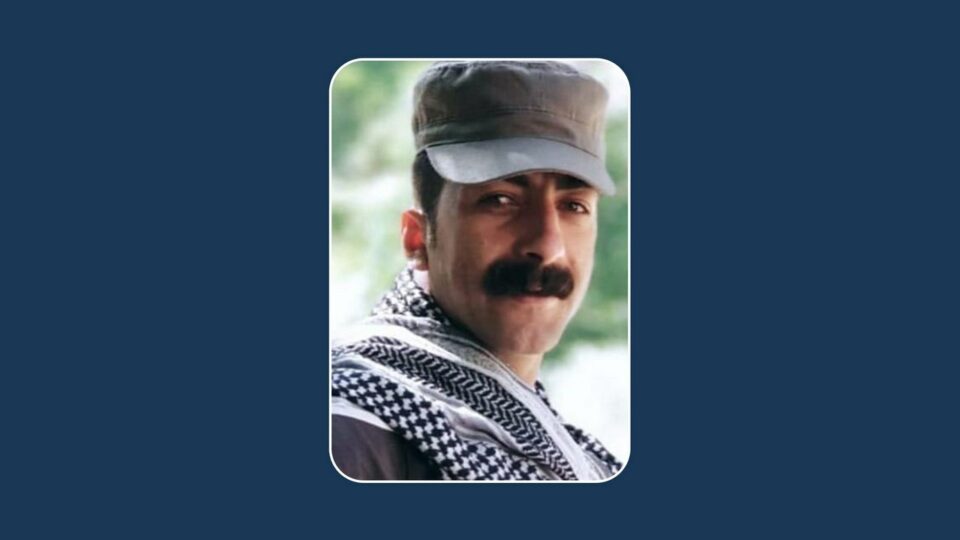 گواستنه‌وه‌ی به‌ندكراوێكی خه‌ڵكی پیرانشار بۆ زیندانی نه‌غه‌ده‌ 2