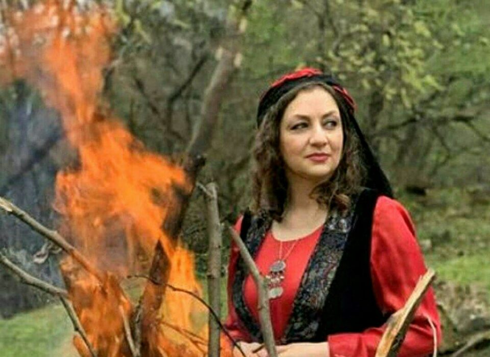 گواستنه‌وه‌ی موژگان كاڤووسی بۆ زیندانی تونێكابۆن 1