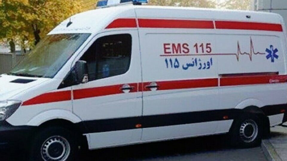 گیان له‌ده‌ستدانی لاوێكی خه‌ڵكی مهاباد به‌هۆی نه‌بوونی ئیمكاناتی