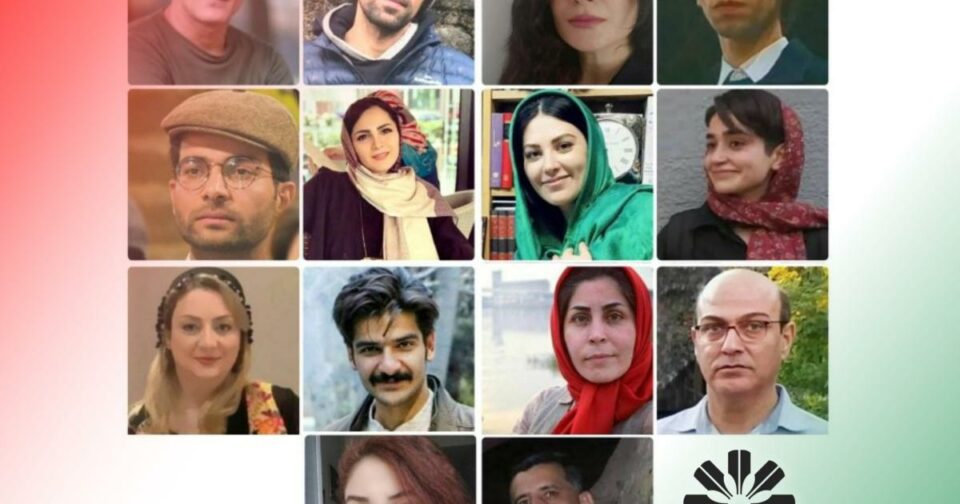 به‌یانیه‌ی كانوونی نووسه‌رانی ئێران سه‌باره‌ت به‌ ئێعدامی به‌ندكراوان